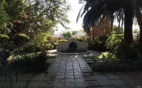 Cecil John Rhodes Guest House